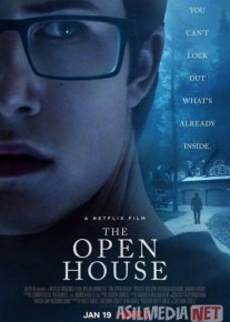 Sirli uy Uzbek tilida 2018 O'zbekcha tarjima kino HD