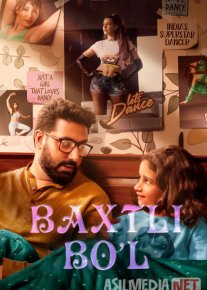 Baxtli Bo'l Premyera Hind kino Uzbek tilida O'zbekcha 2025 tarjima kino Full HD tas-ix skachat