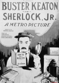Baster Kiton: Kichik Sherlok Uzbek tilida 1924 O'zbekcha tarjima film Full HD skachat