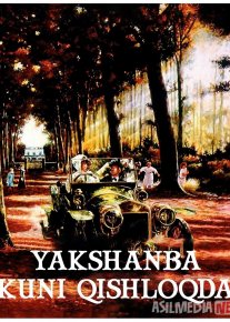Yakshanba kuni qishloqda Fransiya retro filmi 1984 Uzbek tilida O'zbekcha tarjima kino Full HD tas-ix skachat