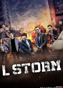 Bo'ron operatsiyasi / Шторм L Uzbek tilida 2018 O'zbekcha tarjima film Full HD skachat