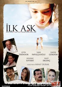 Birinchi Muhabbat / Ilk Sevgi Turk kino Uzbek tilida 2006 kino HD