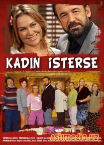 Женщина / Kadin 1-7 серия (2017) (Озвучка) (Смотреть Tas-ix)