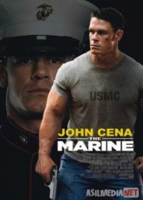 Морской пехотинец / The Marine Tas-IX