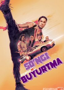 So'ngi Buyurtma / Oxirgi Josus / Ayg'oqchi / SO'NGGI YOLLANMA ASKARLAR Uzbek tilida 2021-yil premyera kino O'zbekcha tarjima kino HD