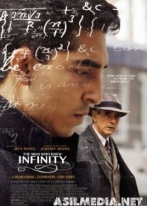 Человек, который познал бесконечность