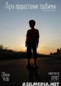 Путь прорастания травинки