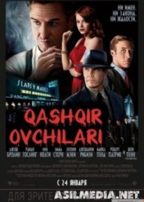 Qashqir ovchilari Uzbek tilida O'zbekcha tarjima kino HD