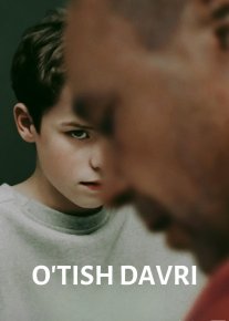 O'tish davri Netflix seriali Barcha qismlar O'zbek tilida 2025 Uzbekcha tarjima skachat