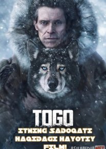 Togo Uzbek tilida 2019 kino HD