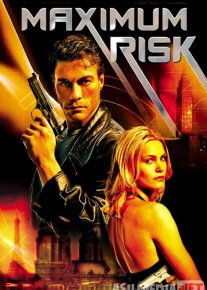 Katta tavakkal / Yuqori Xavf / Maximum Risk Uzbek tilida 1996 O'zbekcha tarjima kino HD