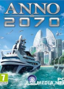 Anno 2070