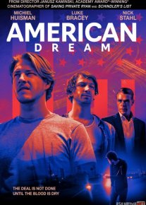 Amerika orzusi Uzbek tilida 2021 yil premyera kino O'zbekcha tarjima kino HD