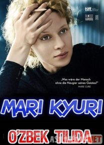 Mari Kyuri Uzbek tilida 2016 HD O'zbek tarjima tas-ix skachat