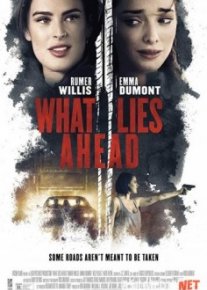 Что нас ждёт / What Lies Ahead Tas-IX