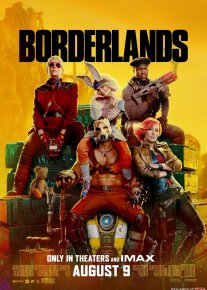 Borderlends: Chegara hududi Uzbek tilida 2024 O'zbekcha tarjima kino HD