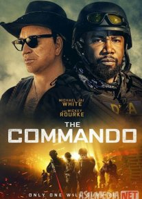Tezkor Hujum / Kommando Uzbek tilida 2022 O'zbekcha tarjima film Full HD skachat