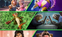 Hayvonlar shahri+ / Zootopiya+ / Xayvonlar shaxri Multserial Barcha qismlar 2022 Uzbek tilida O'zbekcha tarjima kino Full HD tas-ix skachat