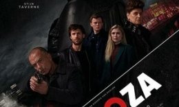 Jinoyat dunyosi: Intiho yoqasida / Penoza: Yakun / Qotillik dunyosi Uzbek tilida O'zbekcha tarjima kino 2019 HD skachat