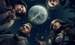 Sehrgarlar / Sexrgarlar / Afsungarlar maktabi AQSH Seriali Barcha qismlar 2015 2020 Uzbek tilida O'zbekcha tarjima kino Full HD tas-ix skachat