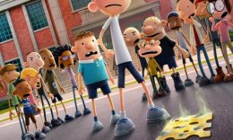 Aqlli bolaning kundaligi AQSH seriali Barcha qismlar O'zbek tilida 2011-2022 Uzbekcha tarjima