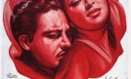 Qog'oz gullar Hind kinosi Uzbek tilida 1959 O'zbekcha tarjima kino HD