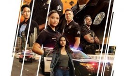 Yangi politsiyachi Premyera Barcha qismlar / Militsiyachi xodim / Politsiya hodimi 2018 2025 1 2 3 4 5 6 7 fasllar Uzbek tilida O'zbekcha tarjima kino Full HD tas-ix skachat