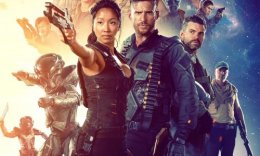 Istilo 2: "Yomg'ir" missiyasi Uzbek tilida 2020 O'zbekcha tarjima kino HD