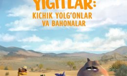Yomon yigitlar: Kichik yolg'onlar va bahonalar 2025 Uzbek tilida O'zbekcha tarjima kino Full HD tas-ix skachat