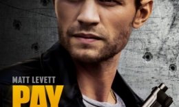 Qaytish / To'lov / Payback Uzbek tilida 2021 yil premyera kino O'zbekcha tarjima kino HD