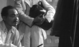 Portret Yaponiya filmi Uzbek tilida 1948 HD O'zbek tarjima