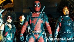 Дэдпул 2 (Deadpool 2) ¦ Дублированный трейлер