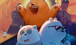 Ayiqlar haqida butun haqiqat: Film / Ayiqlar haqidagi haqiqat: Film Multfilm Uzbek tilida tarjima 2020 HD O'zbek tilida tas-ix skachat