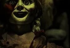 La'natlangan annabel 2 / Anabel 2: Yovuzlik yaralishi Ujas kino Bir ovozli dublyaj Uzbek tilida O'zbekcha tarjima kino 2017 HD skachat