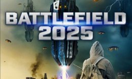 Kelajak: Yashash uchun kurash / 2025: Jang maydoni / Urush maydoni 2025 Uzbek tilida O'zbekcha tarjima kino 2020 HD tas-ix skachat