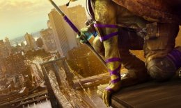 Nindzya Toshbaqalar 3 Uzbek tilida 2023 O'zbekcha tarjima kino HD