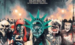 Qiyomat Kechasi 3: Saylov yili ujas film Uzbek tilida 2016 O'zbekcha tarjima film Full HD skachat