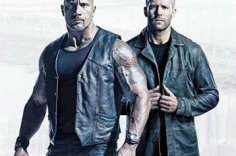 Форсаж: Хоббс и Шоу Tas-IX