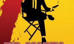 Bir marta... Tarantino Uzbek tilida 2020 O'zbek tarjima tas-ix skachat