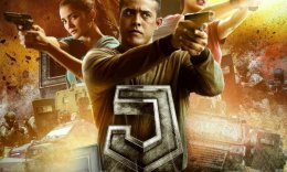 Jey 1: Inqilob / Revolutsiya / J1 Uzbek tilida 2017 O'zbekcha tarjima film Full HD skachat