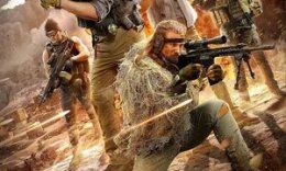 Maxfiy guruh: Bo'ri operatsiyasi / Bo'rilar operatsiyasi Uzbek tilida O'zbekcha tarjima kino 2019 HD skachat