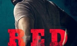 Qizil Qasoskor / Red Hind kino Uzbek tilida 2021 yil premyera kino O'zbekcha tarjima kino HD