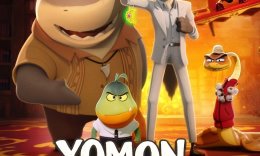 Yomon yigitlar: Arvohli talonchilik / Yomon bolalar: La'natlangan talonchilik 2024 Uzbek tilida O'zbekcha tarjima kino Full HD tas-ix skachat