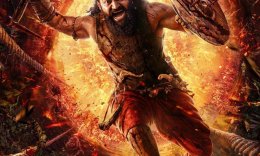 Kantara: Afsona 1-qism / Kantara afsonasi 1-bo'lim Hind kino 2025 Uzbek tilida O'zbekcha tarjima kino Full HD tas-ix skachat