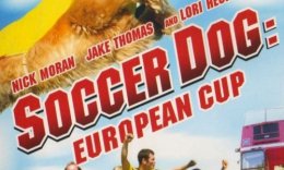 Futbolchi it / Futbol qiroli: Yevropa kubogi Uzbek tilida 2004 O'zbekcha tarjima film Full HD skachat