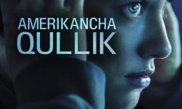 Amerikancha qullik / Moderator hayoti Premyera 2025 Uzbek tilida O'zbekcha tarjima kino Full HD tas-ix skachat