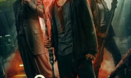 Daxshatli uy / Dahshatli Qonli uy Netflix seriali 1-2-3-4-5-6-7-8-9-10 Barcha qismlar Uzbek tilida O'zbekcha tarjima 2020