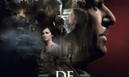 De Goll / De Gaulle Uzbek tilida O'zbekcha tarjima kino 2020 HD tas-ix skachat