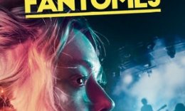 Ajal Farishtasi: Viena bezovta Rux / Viyena Arvohlari / Vyena Arvoxlari / Viena ruhi va Fantomes Uzbek tilida O'zbekcha tarjima kino 2020 HD skachat