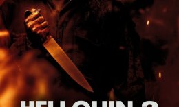 Hellouin 2 / Helloin 2 / Helouin 2 / Xellouin o'ldiradi Premyera 2021 Uzbek tilida O'zbekcha tarjima kino Full HD tas-ix skachat